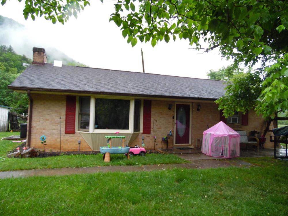 Currently Displayed Property Photo