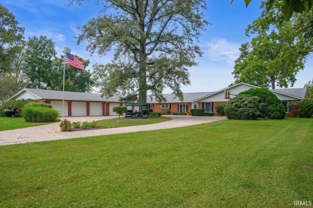 Currently Displayed Property Photo