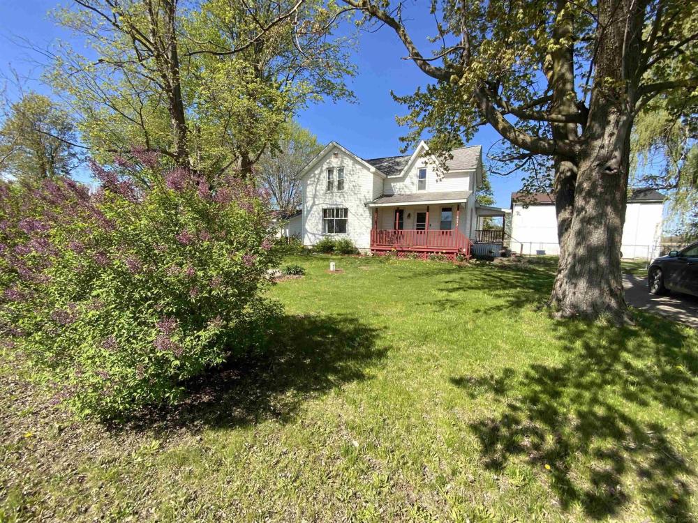 Currently Displayed Property Photo