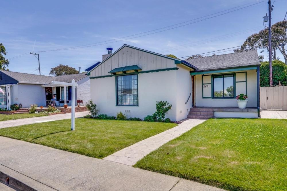 Currently Displayed Property Photo