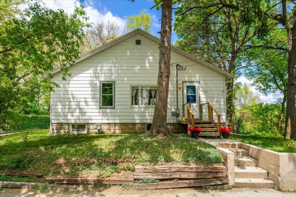 Currently Displayed Property Photo
