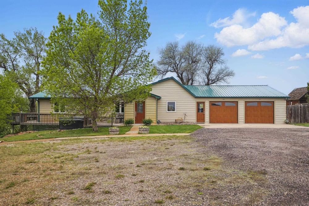 Currently Displayed Property Photo
