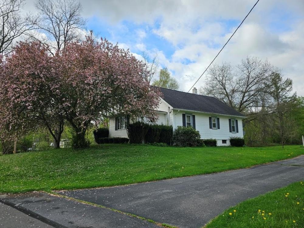 Currently Displayed Property Photo