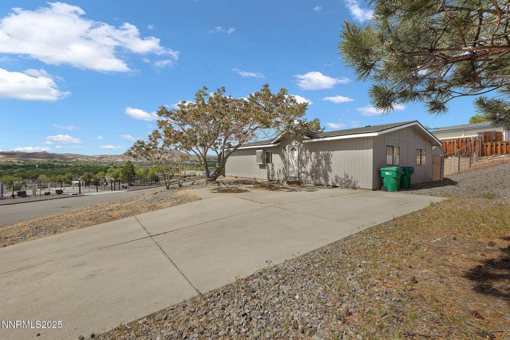 Currently Displayed Property Photo