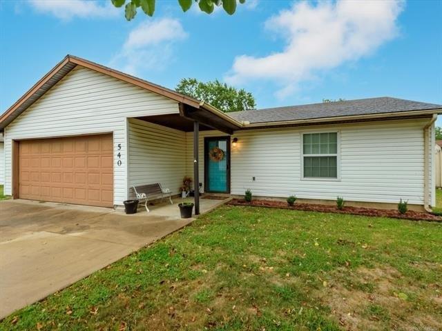 Currently Displayed Property Photo