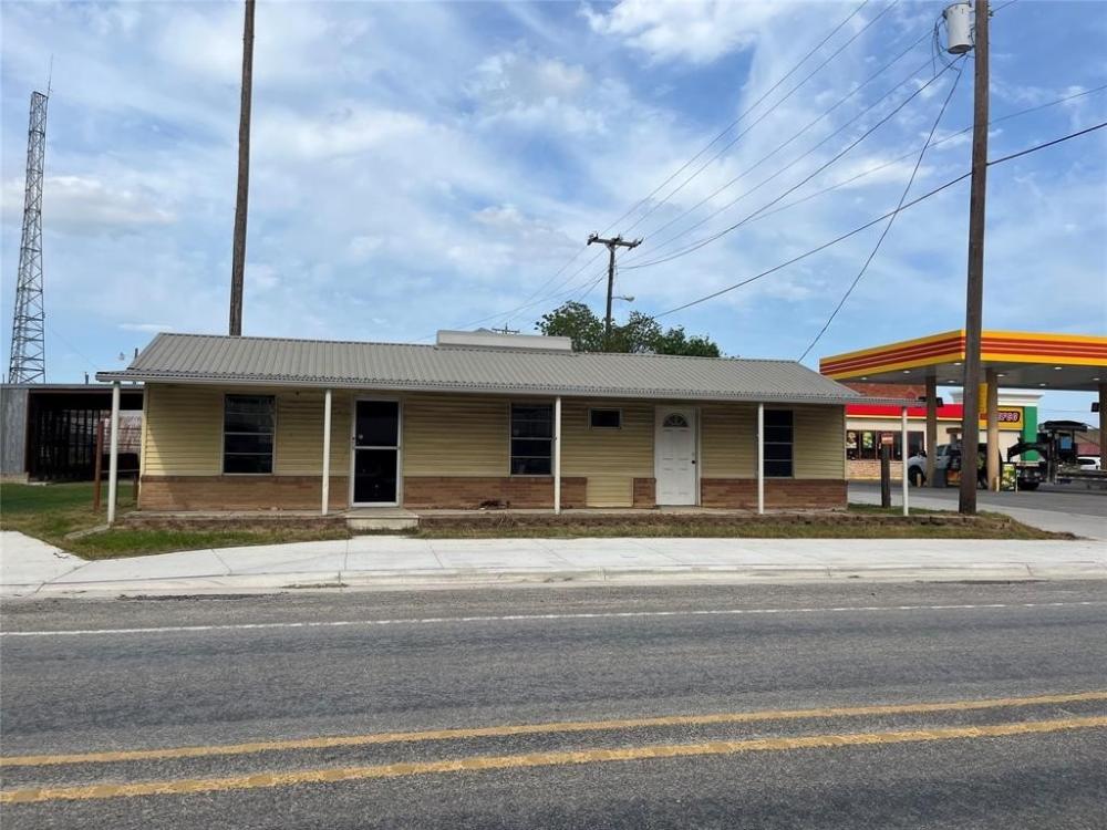 Currently Displayed Property Photo
