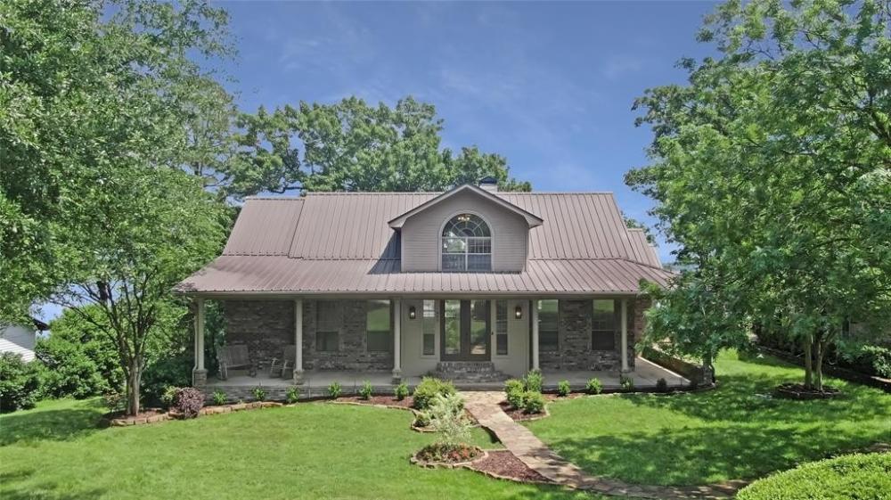 Currently Displayed Property Photo