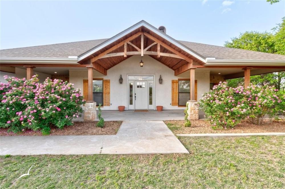 Currently Displayed Property Photo