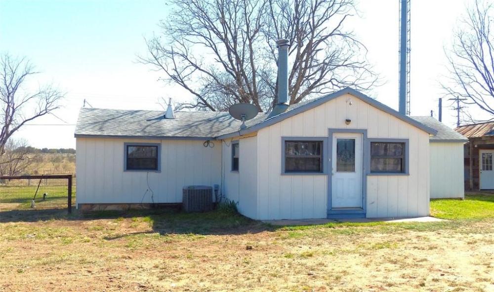 Currently Displayed Property Photo