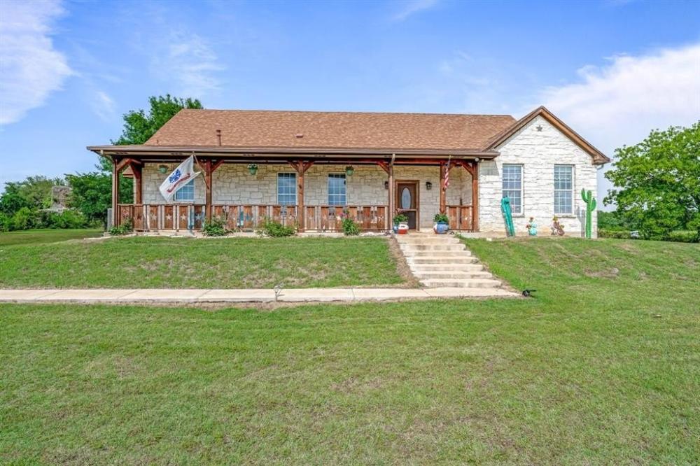 Currently Displayed Property Photo