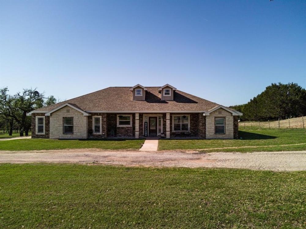 Currently Displayed Property Photo