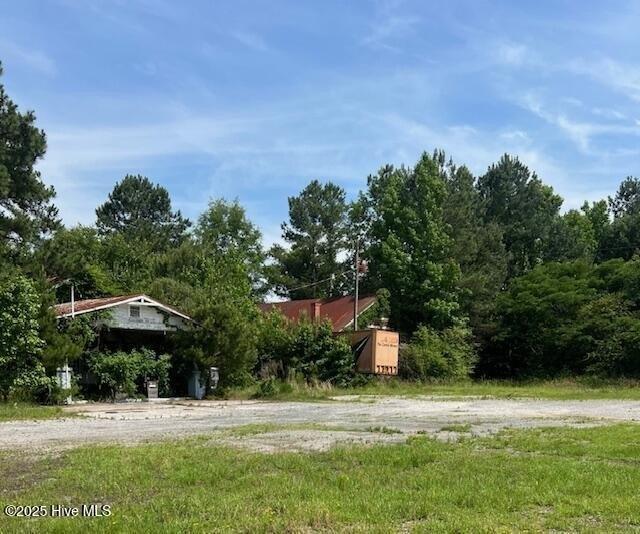 Currently Displayed Property Photo