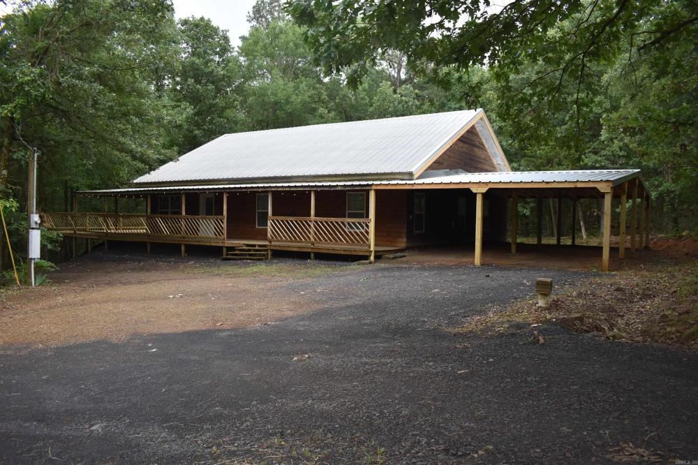 Currently Displayed Property Photo