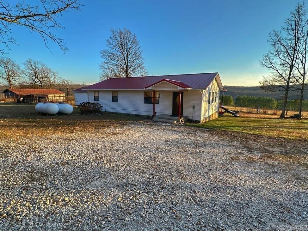 Currently Displayed Property Photo