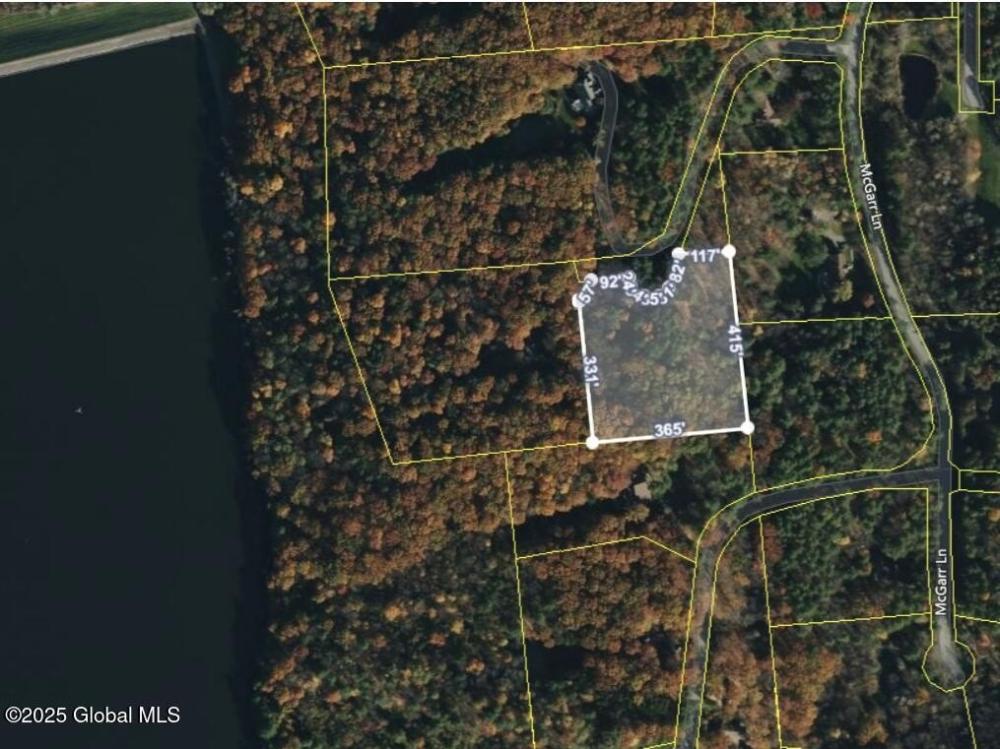 Currently Displayed Property Photo