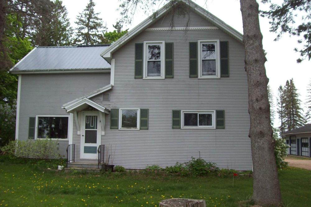 Currently Displayed Property Photo