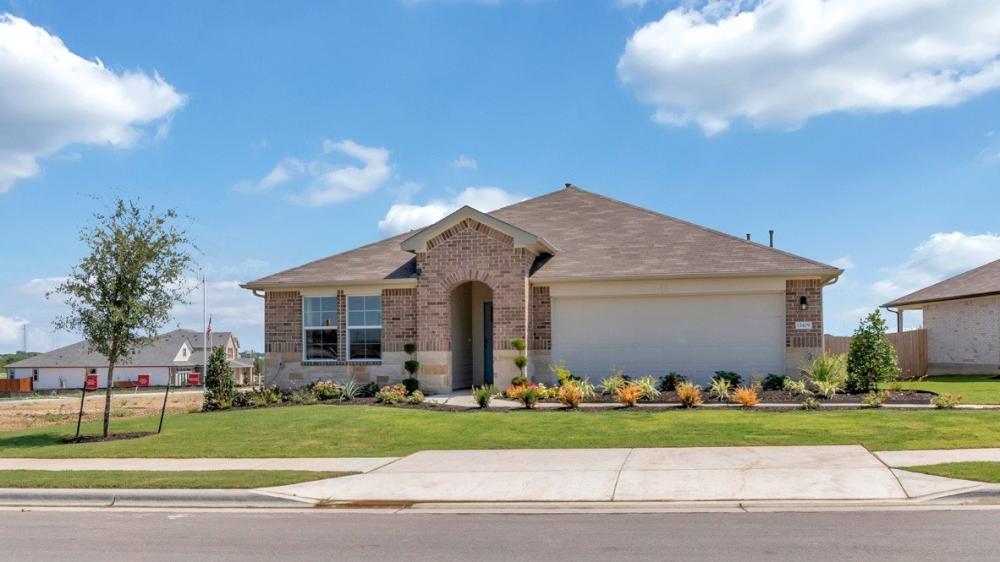 Currently Displayed Property Photo