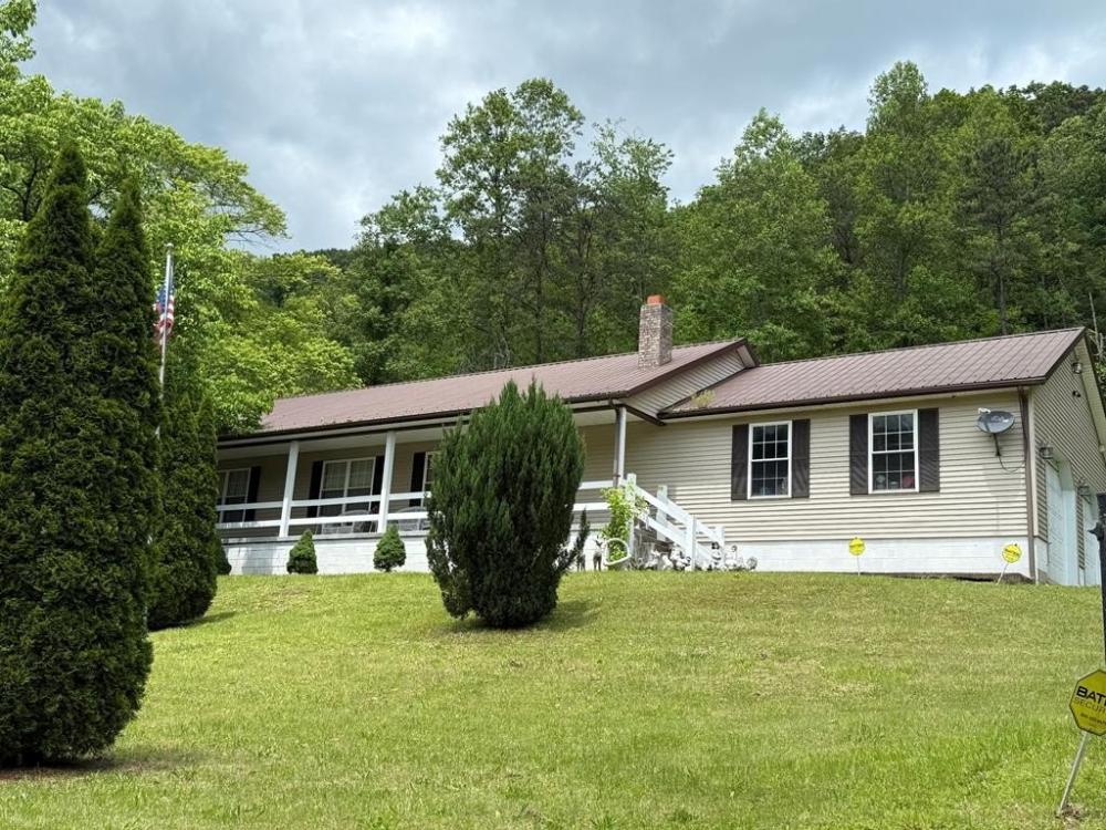 Currently Displayed Property Photo