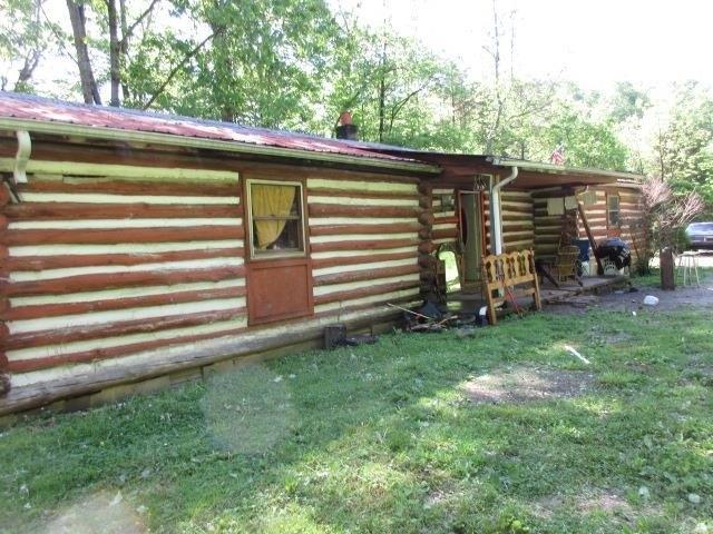 Currently Displayed Property Photo