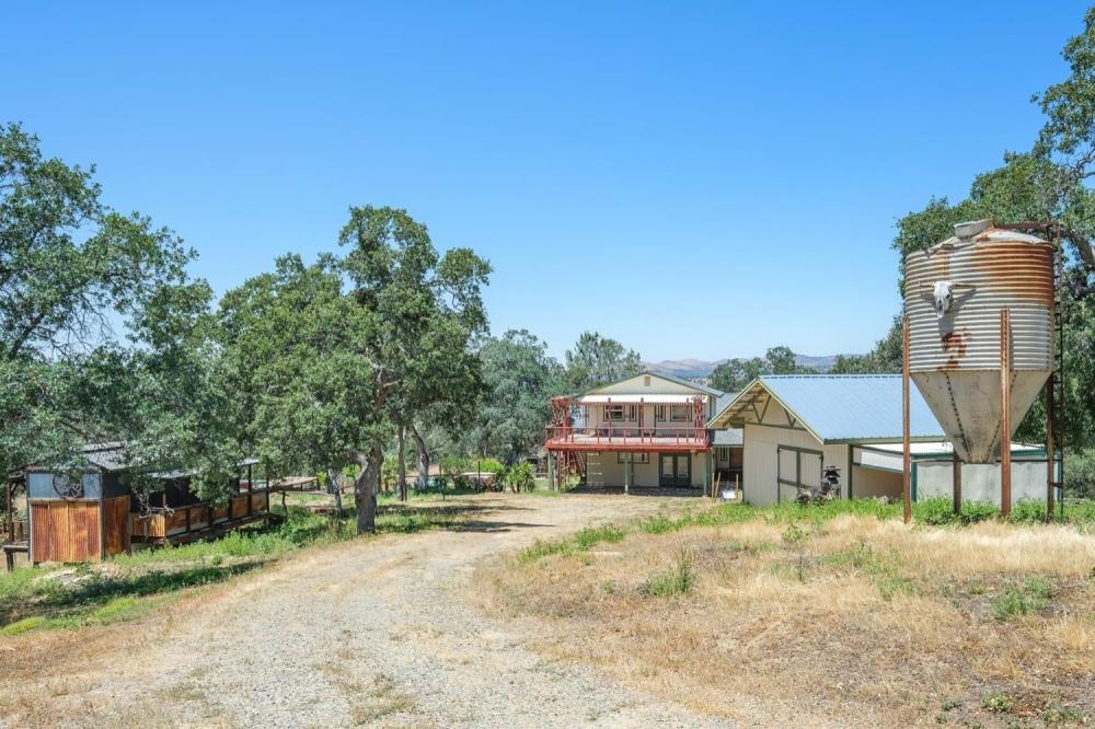Currently Displayed Property Photo