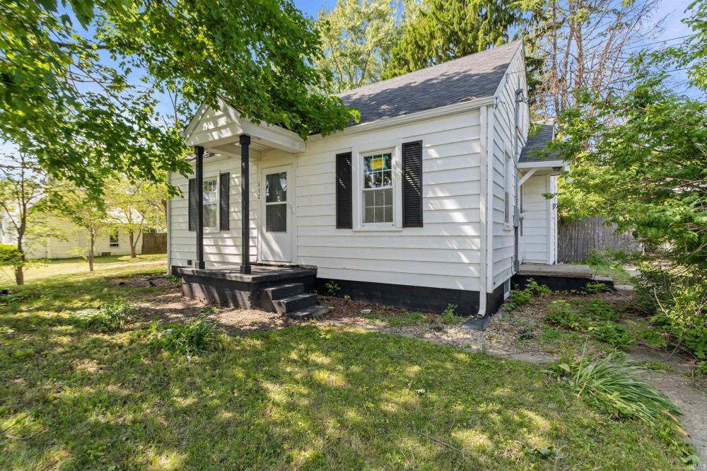 Currently Displayed Property Photo