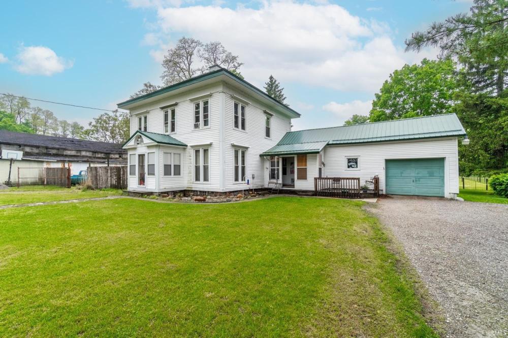 Currently Displayed Property Photo
