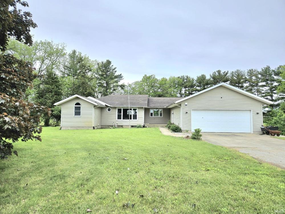 Currently Displayed Property Photo