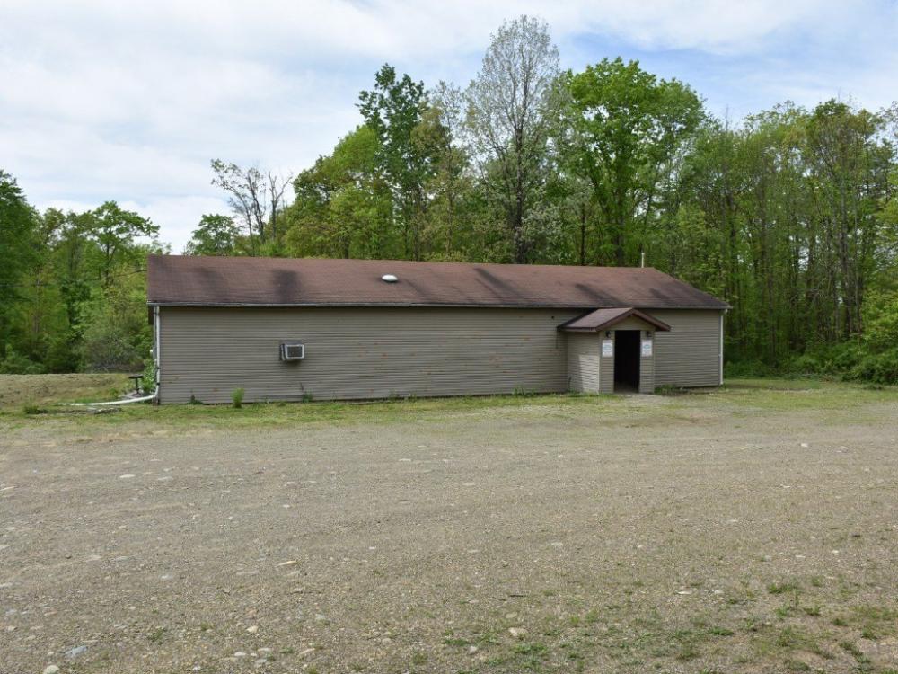 Currently Displayed Property Photo