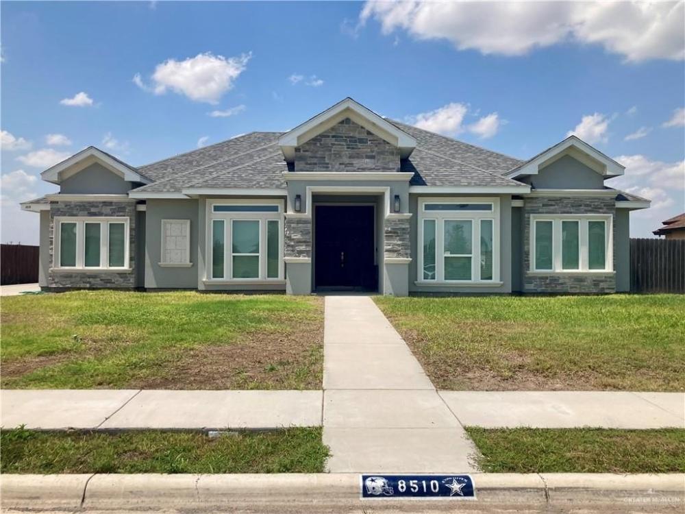 Currently Displayed Property Photo