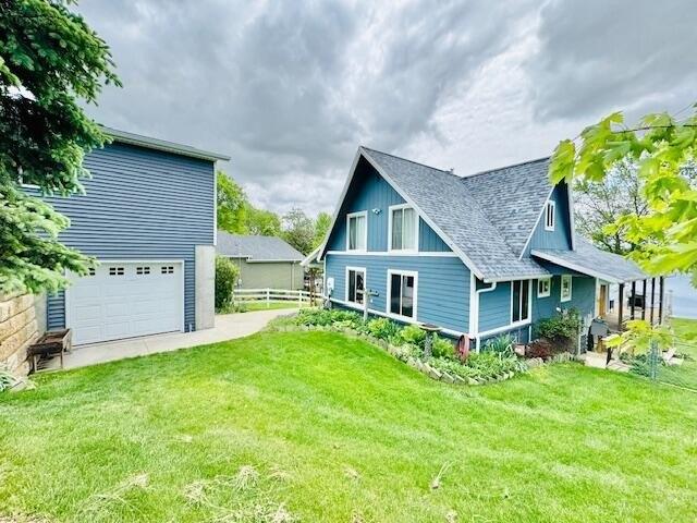 Currently Displayed Property Photo