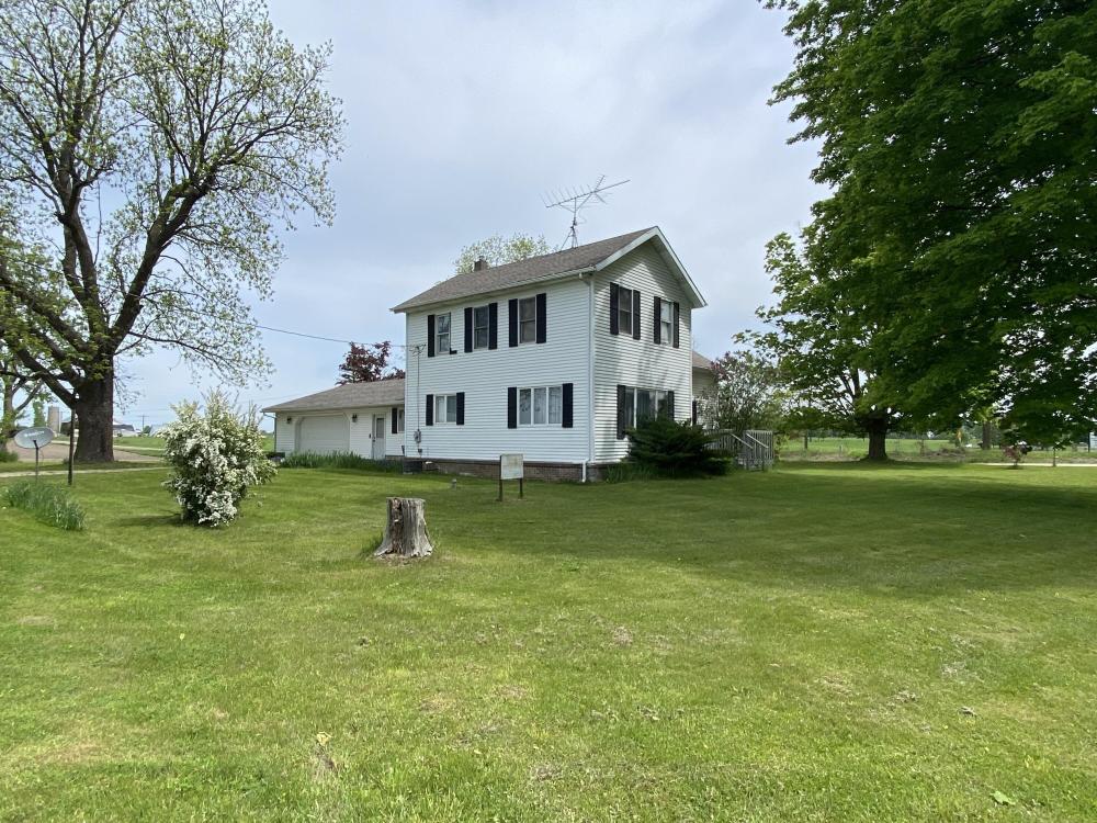 Currently Displayed Property Photo