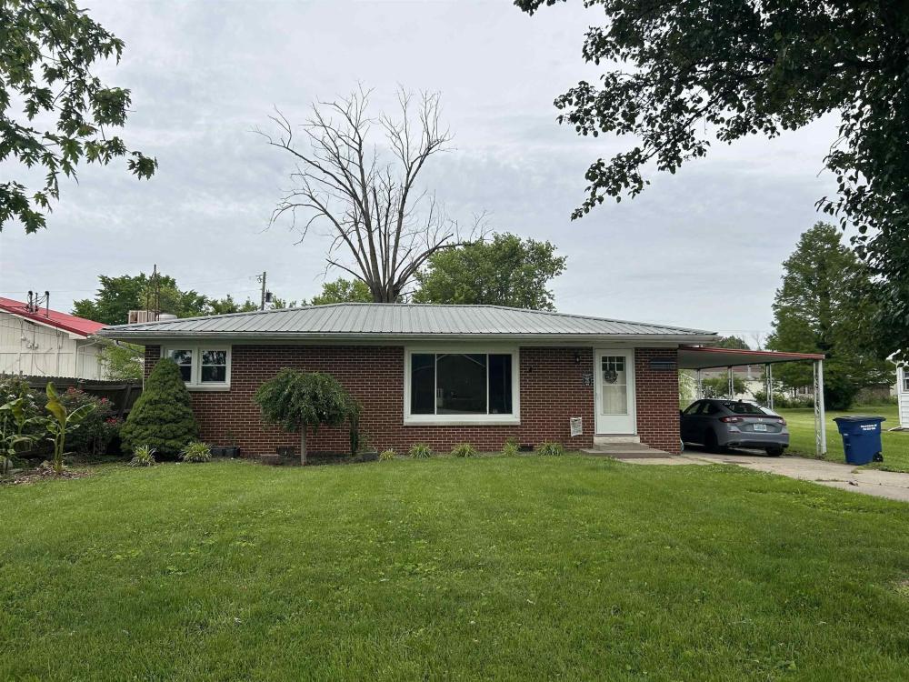 Currently Displayed Property Photo