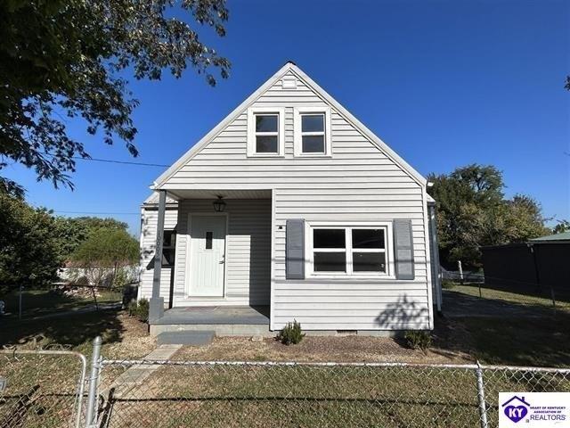 Currently Displayed Property Photo