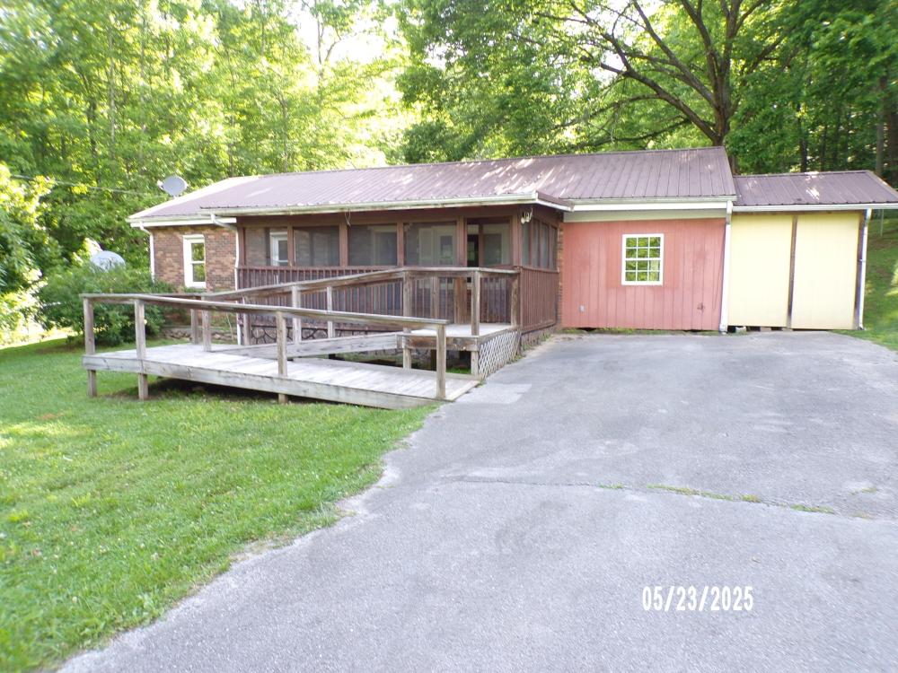 Currently Displayed Property Photo