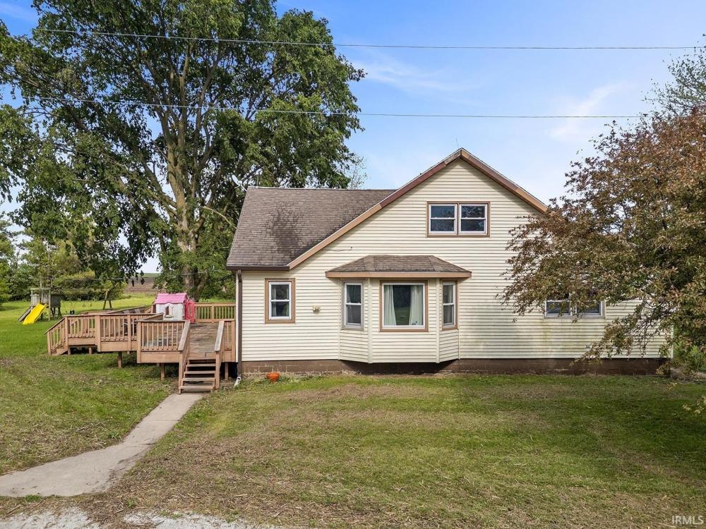 Currently Displayed Property Photo