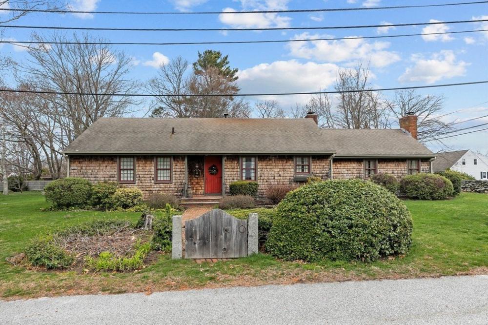 Currently Displayed Property Photo
