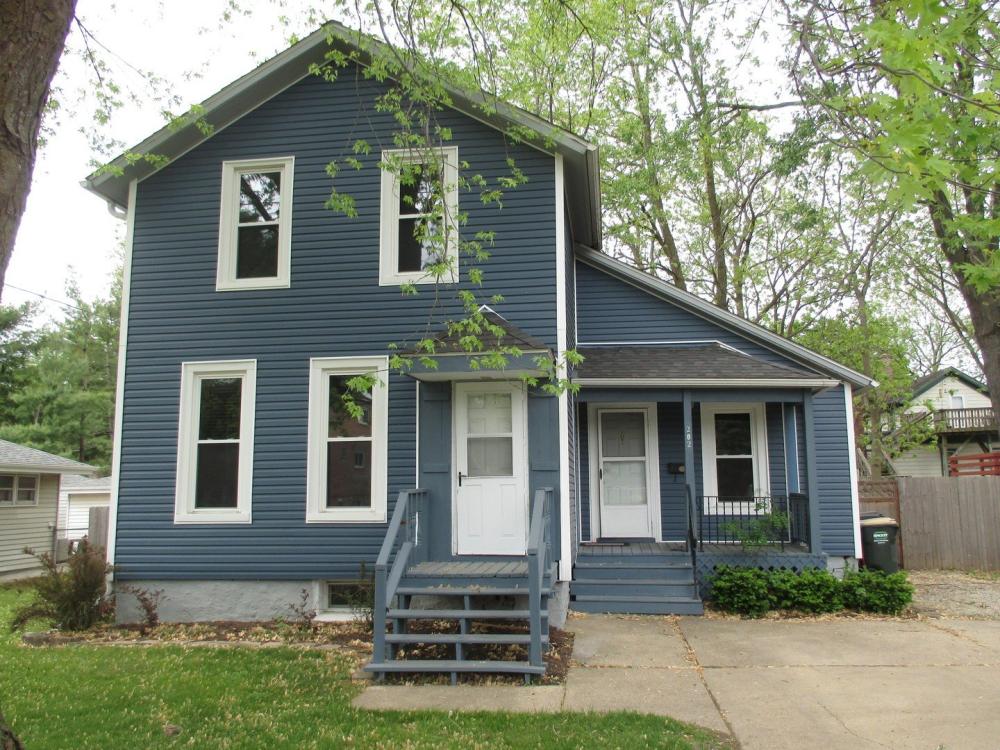 Currently Displayed Property Photo