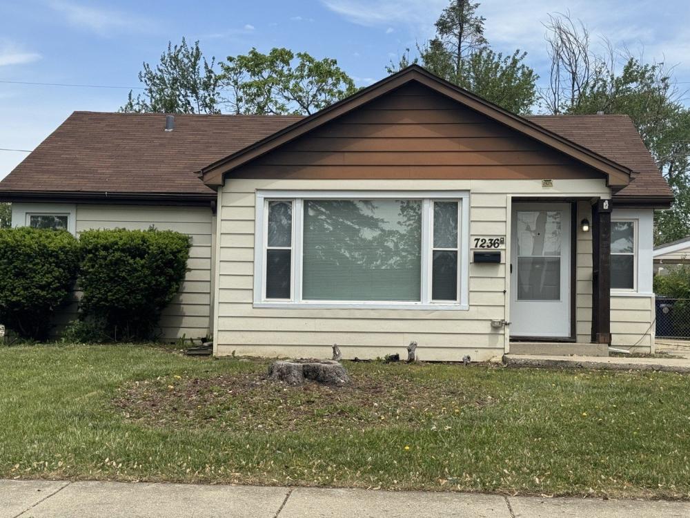 Currently Displayed Property Photo