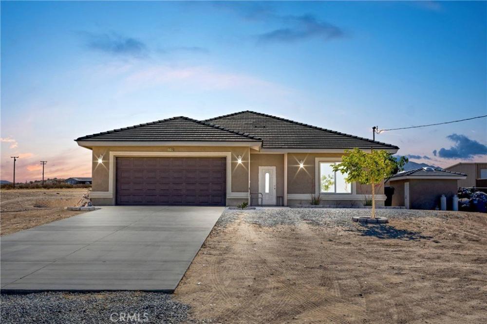 Currently Displayed Property Photo