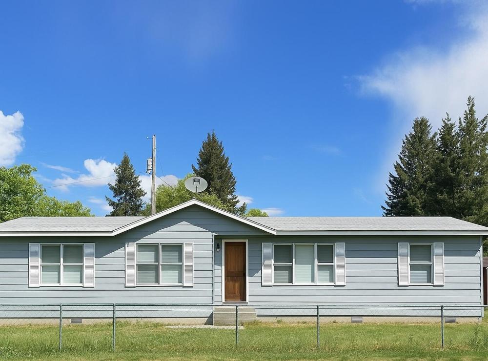 Currently Displayed Property Photo