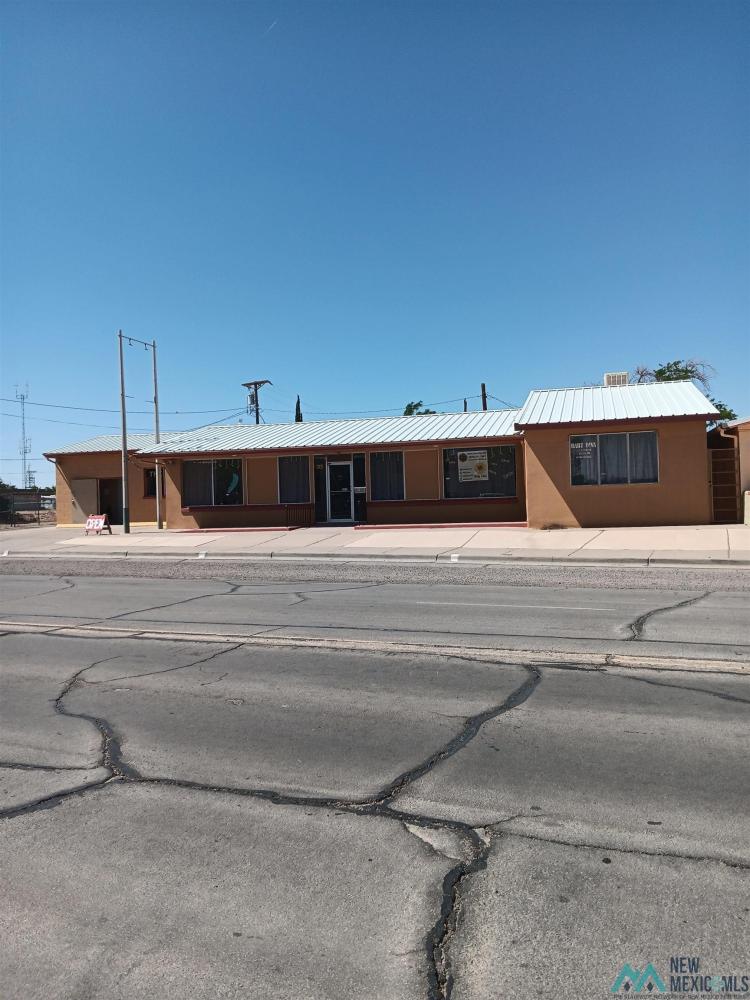 Currently Displayed Property Photo