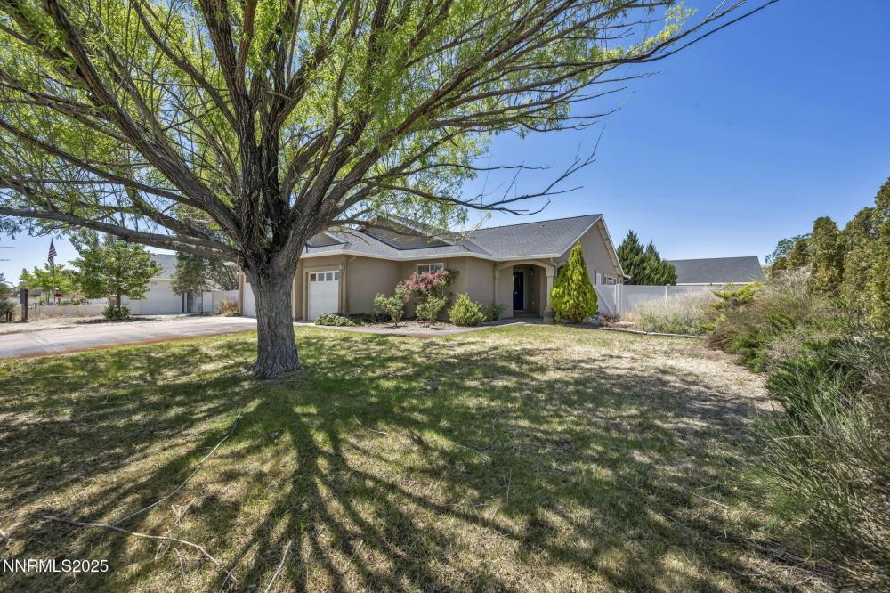 Currently Displayed Property Photo
