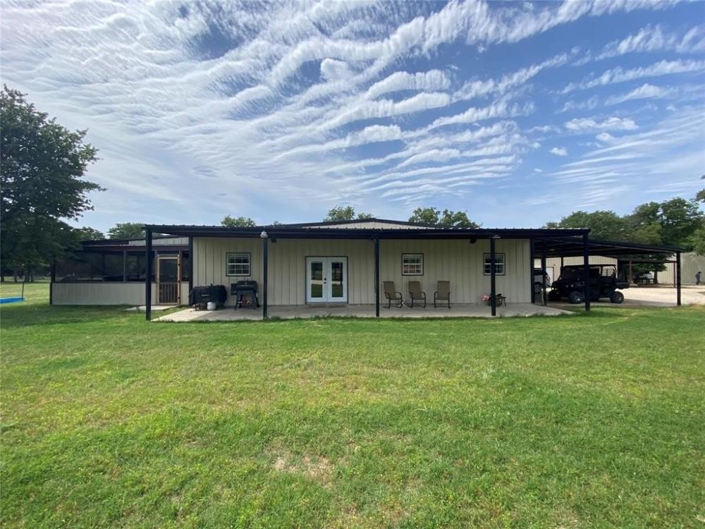 Currently Displayed Property Photo