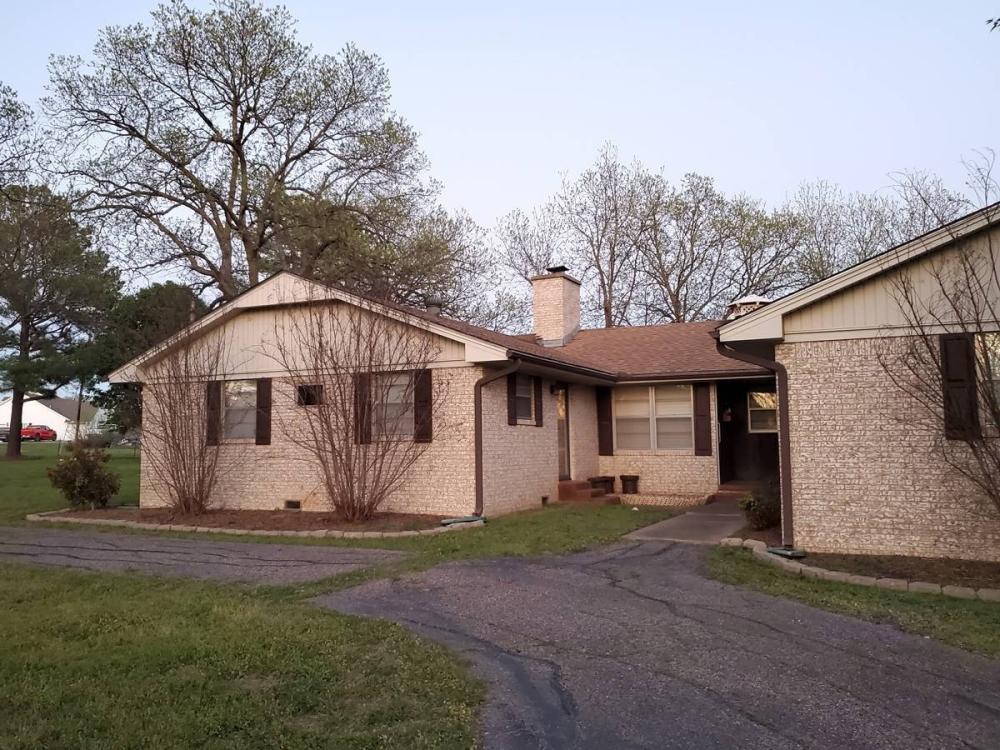 Currently Displayed Property Photo