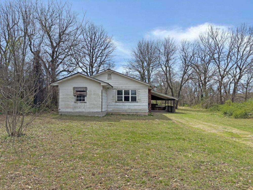 Currently Displayed Property Photo