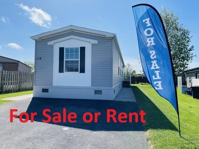 Currently Displayed Property Photo