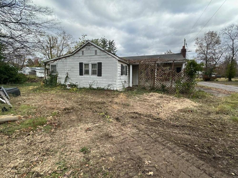 Currently Displayed Property Photo