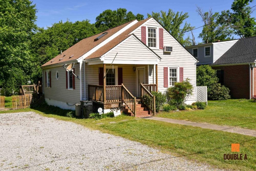 Currently Displayed Property Photo