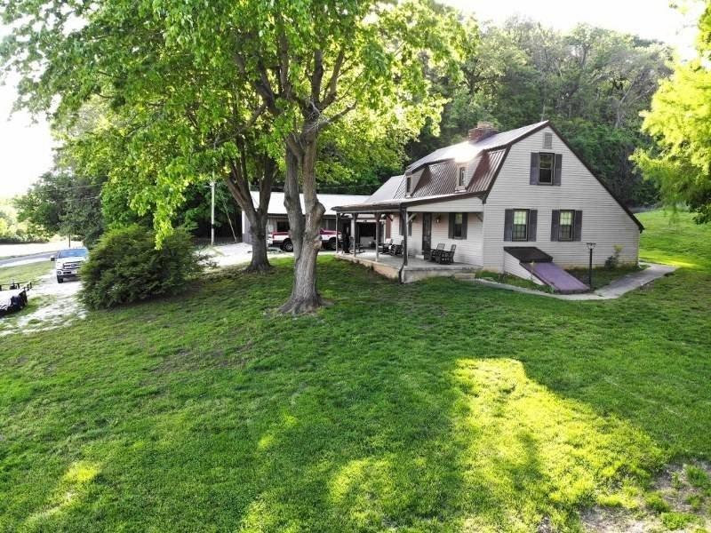 Currently Displayed Property Photo