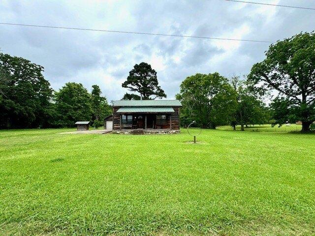 Currently Displayed Property Photo